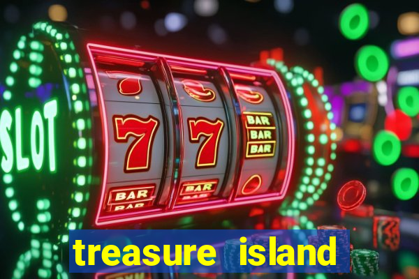 treasure island hotel casino