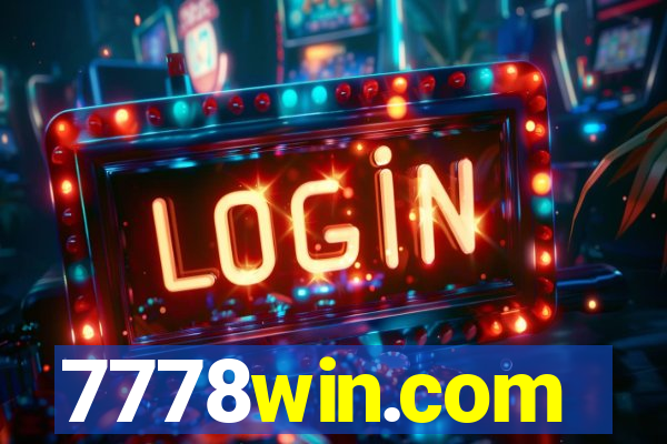 7778win.com