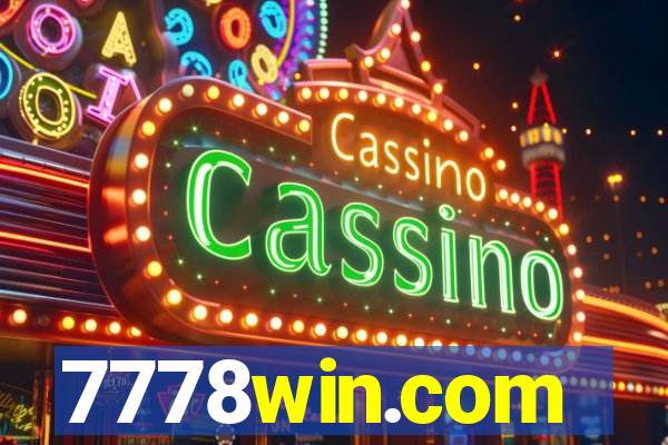 7778win.com