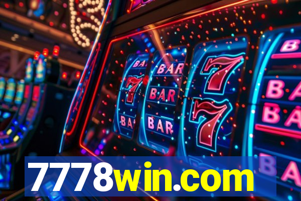 7778win.com