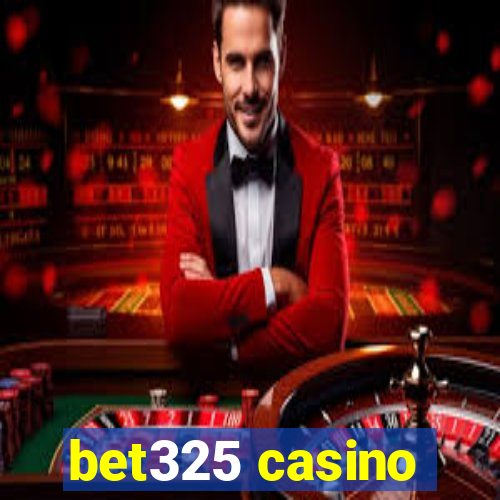 bet325 casino