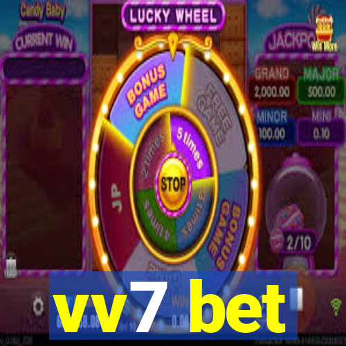 vv7 bet