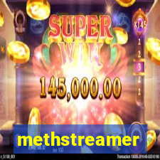 methstreamer