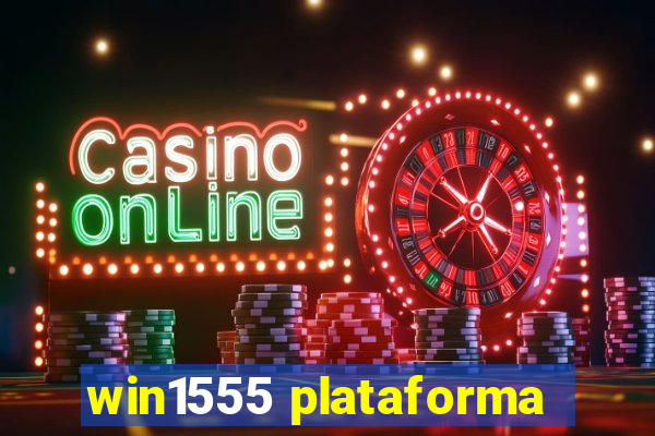 win1555 plataforma