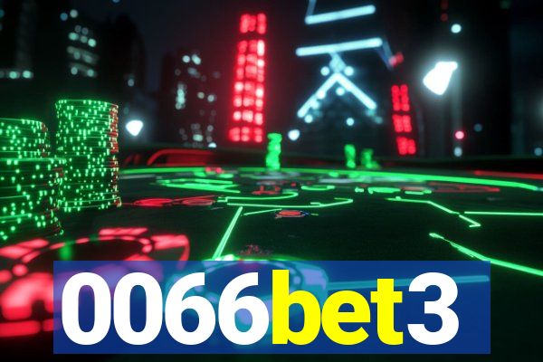 0066bet3