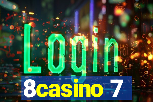 8casino 7