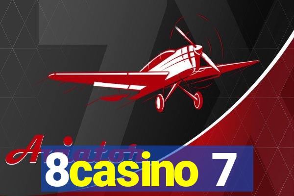 8casino 7