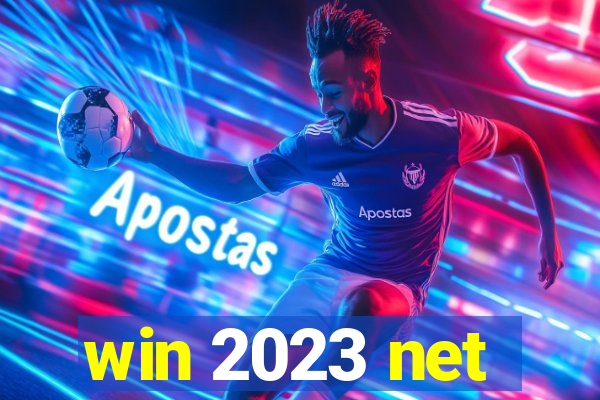 win 2023 net