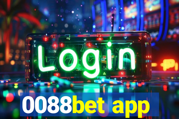 0088bet app