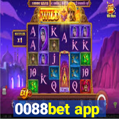 0088bet app