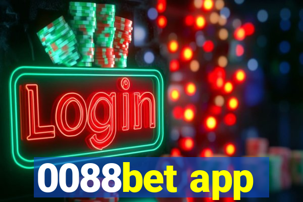 0088bet app