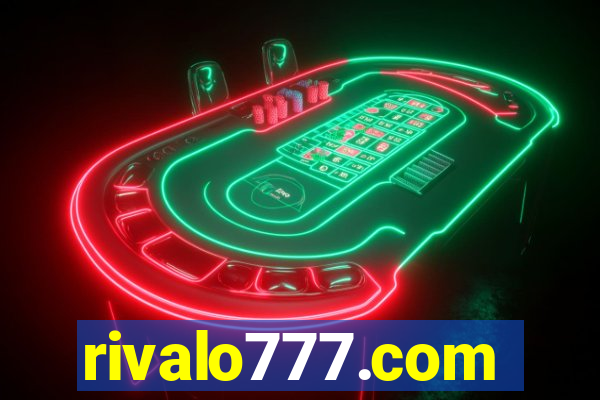 rivalo777.com