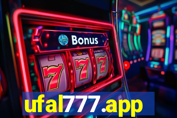 ufal777.app