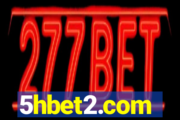 5hbet2.com