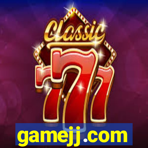 gamejj.com