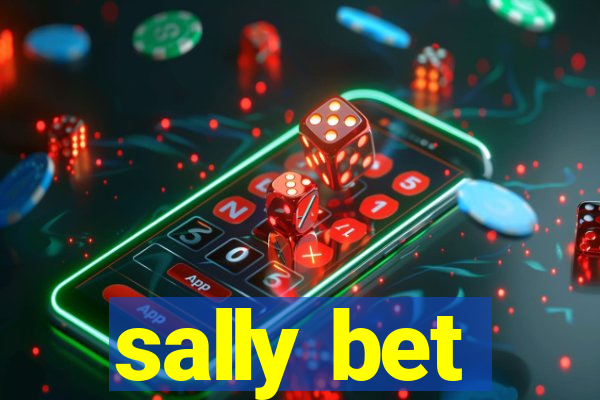 sally bet