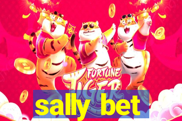 sally bet