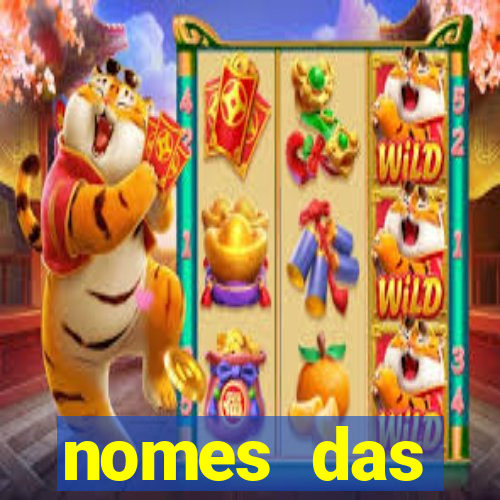 nomes das plataformas de jogos