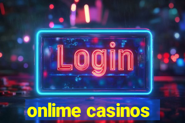 onlime casinos