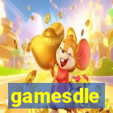 gamesdle