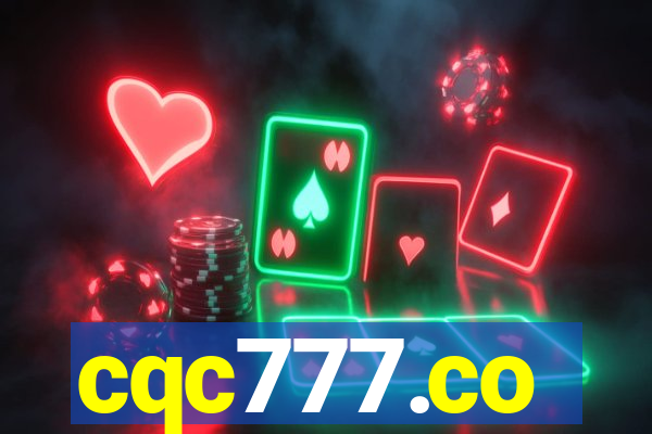 cqc777.co