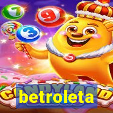 betroleta