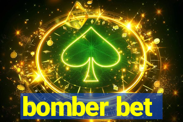 bomber bet