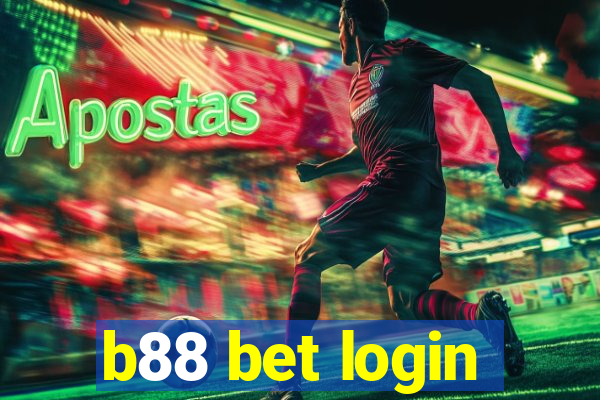 b88 bet login