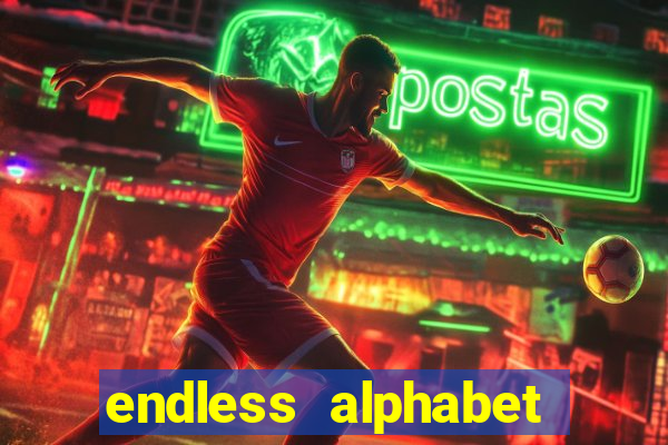 endless alphabet comic studio