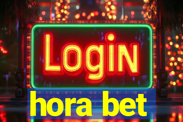 hora bet