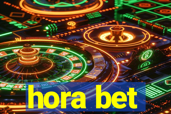 hora bet