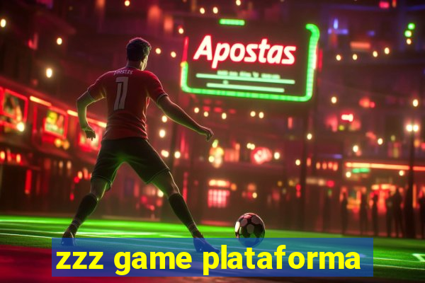 zzz game plataforma