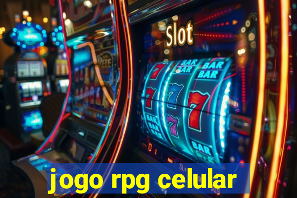 jogo rpg celular