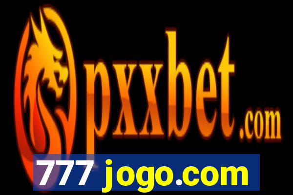 777 jogo.com