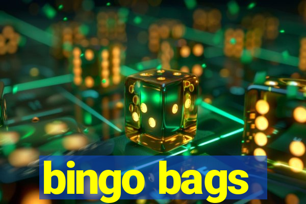 bingo bags