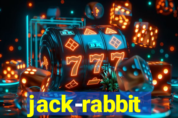 jack-rabbit