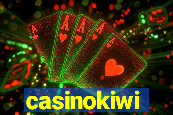 casinokiwi