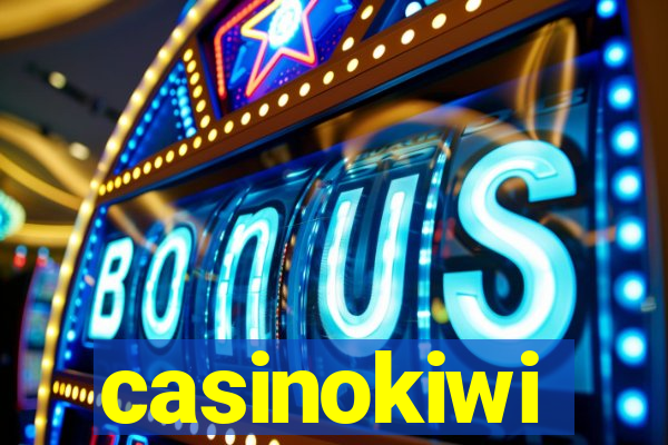 casinokiwi