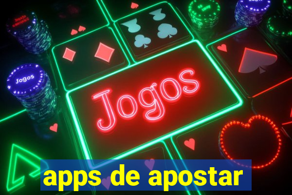 apps de apostar