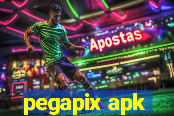 pegapix apk