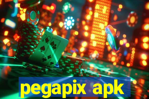 pegapix apk