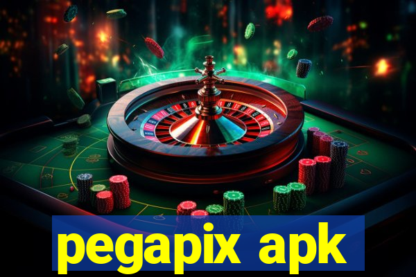 pegapix apk