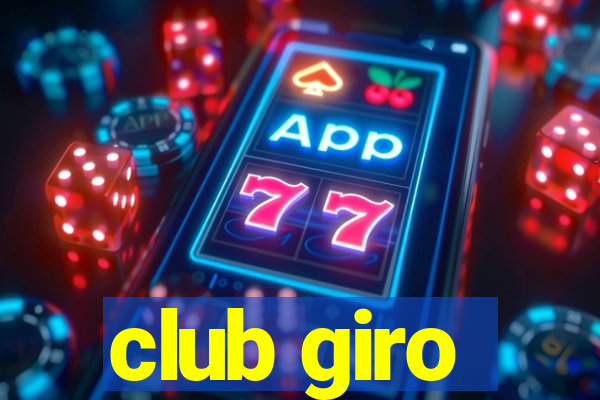 club giro