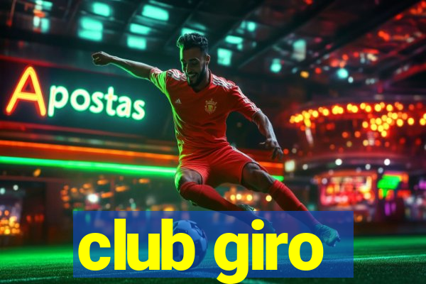 club giro