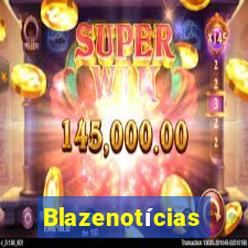 Blazenotícias