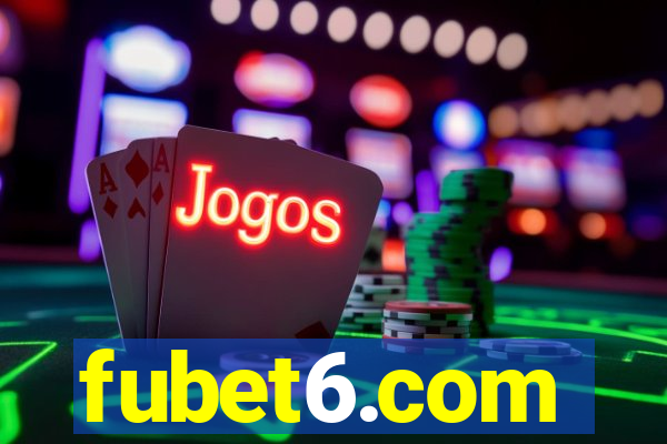 fubet6.com