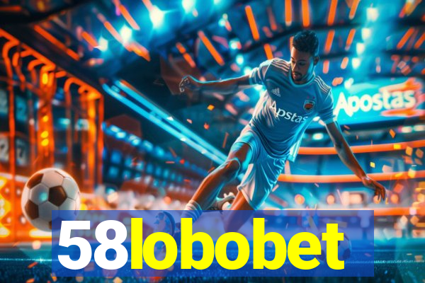 58lobobet