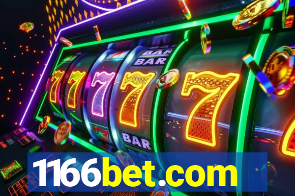 1166bet.com