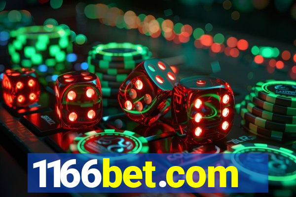 1166bet.com