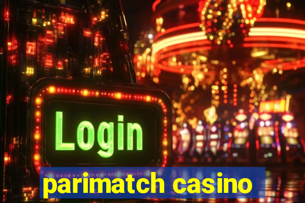 parimatch casino